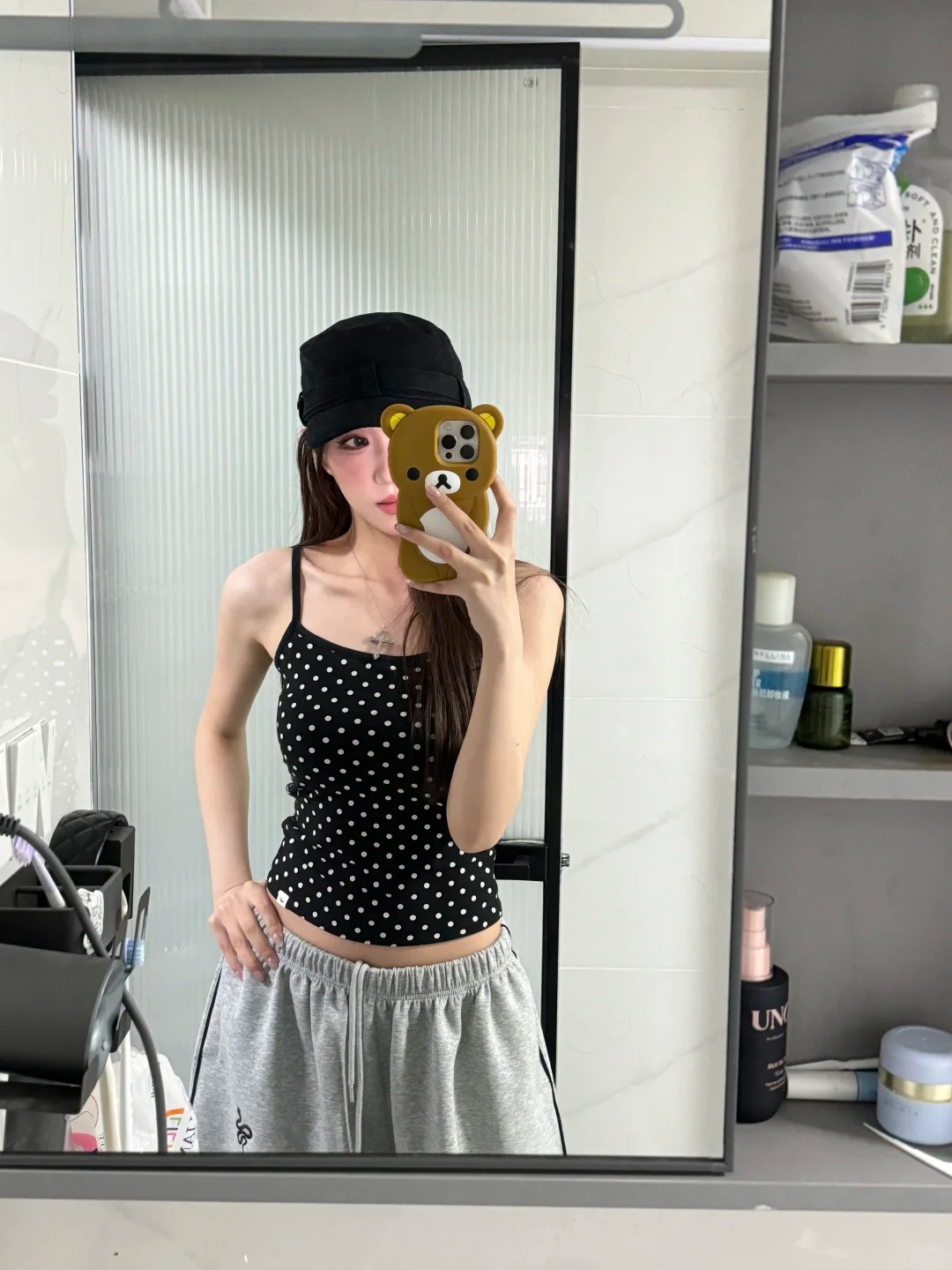 صدرية نسائية صيفية بدون أكمام  - مراجعة Women'S Fashion Vest Tops وسعره