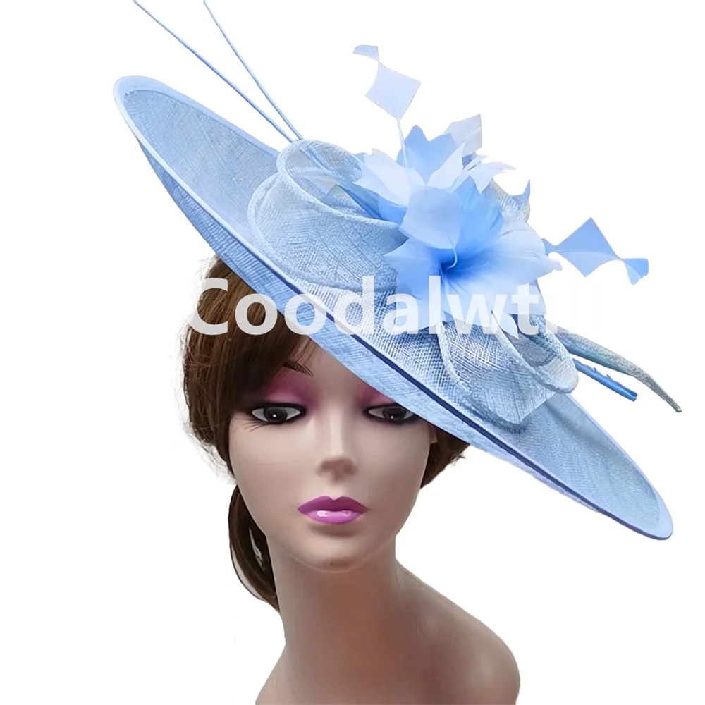قبعة كبيرة فاسكيتر للنساء ، دي - مراجعة Women'S Fashion Kentucky Derby وسعره