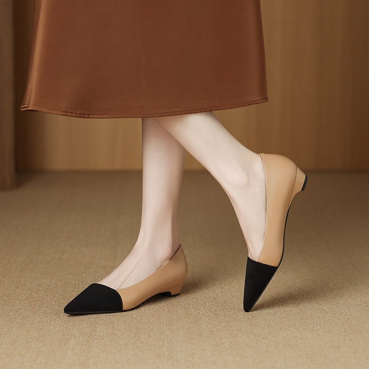 أحذية نسائية فرنسية بكعب عالٍ، - مراجعة Women'S Fashion Shoes وسعره