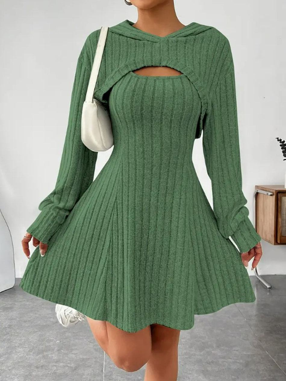 طقم ملابس نسائي بأكمام طويلة و - مراجعة Women'S Fashion Vest Tops وسعره