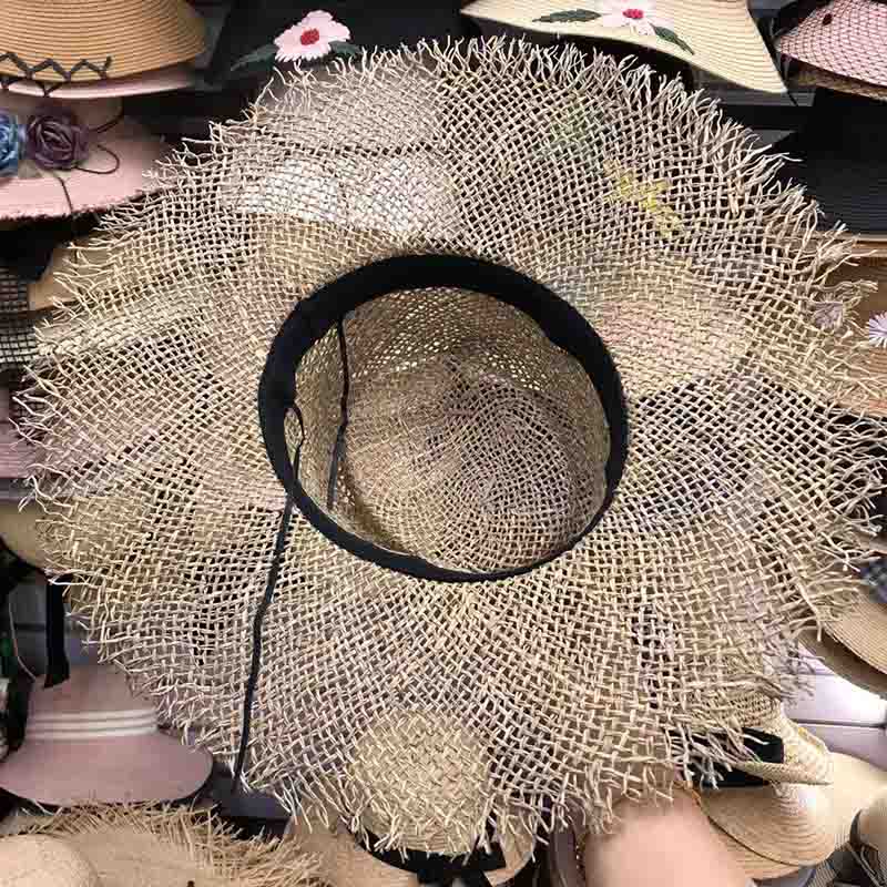 2019 موضة فراي بوتر قبعة واسعة - مراجعة Women'S Fashion Kentucky Derby وسعره