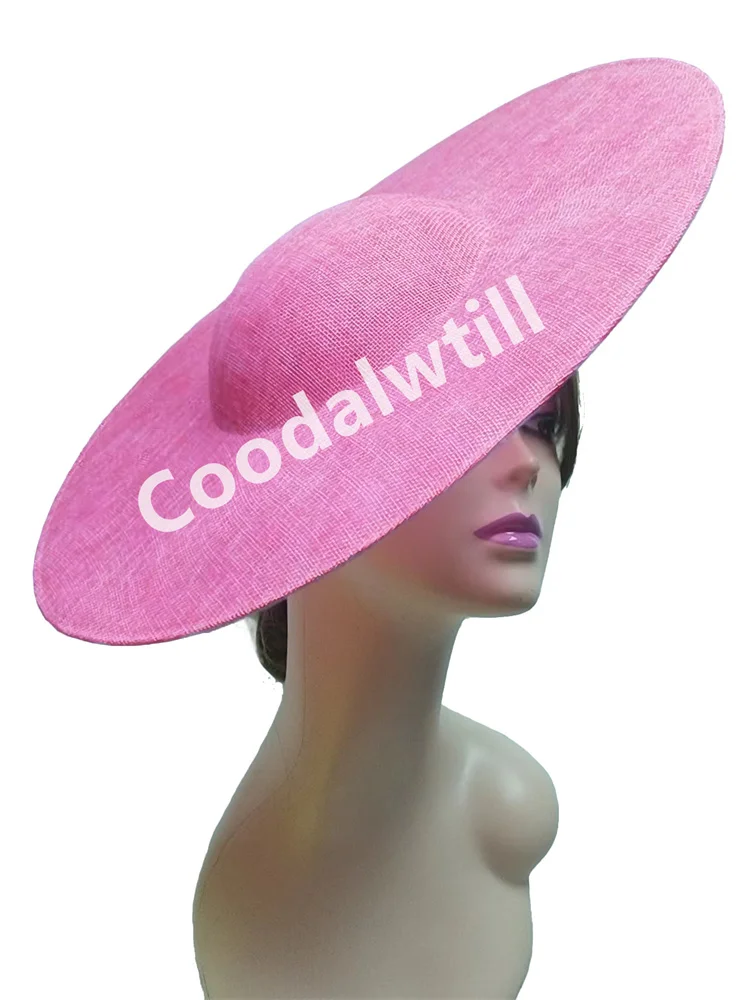 قاعدة جذابة كبيرة للنساء ، قبع - مراجعة Women'S Fashion Kentucky Derby وسعره