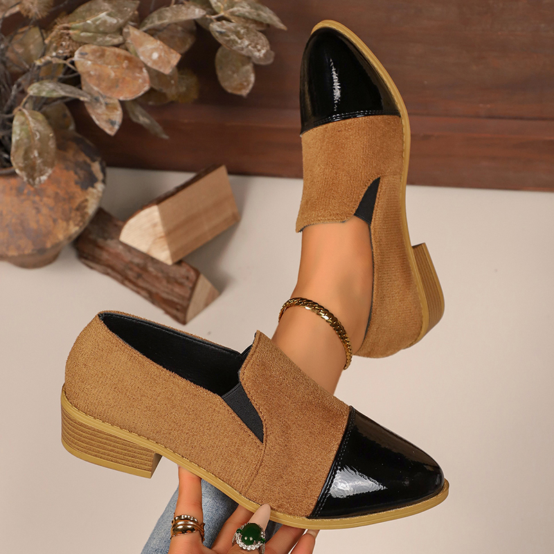 ليوبارد مطبوعة المرأة كعب منخف - مراجعة Women'S Fashion Shoes وسعره