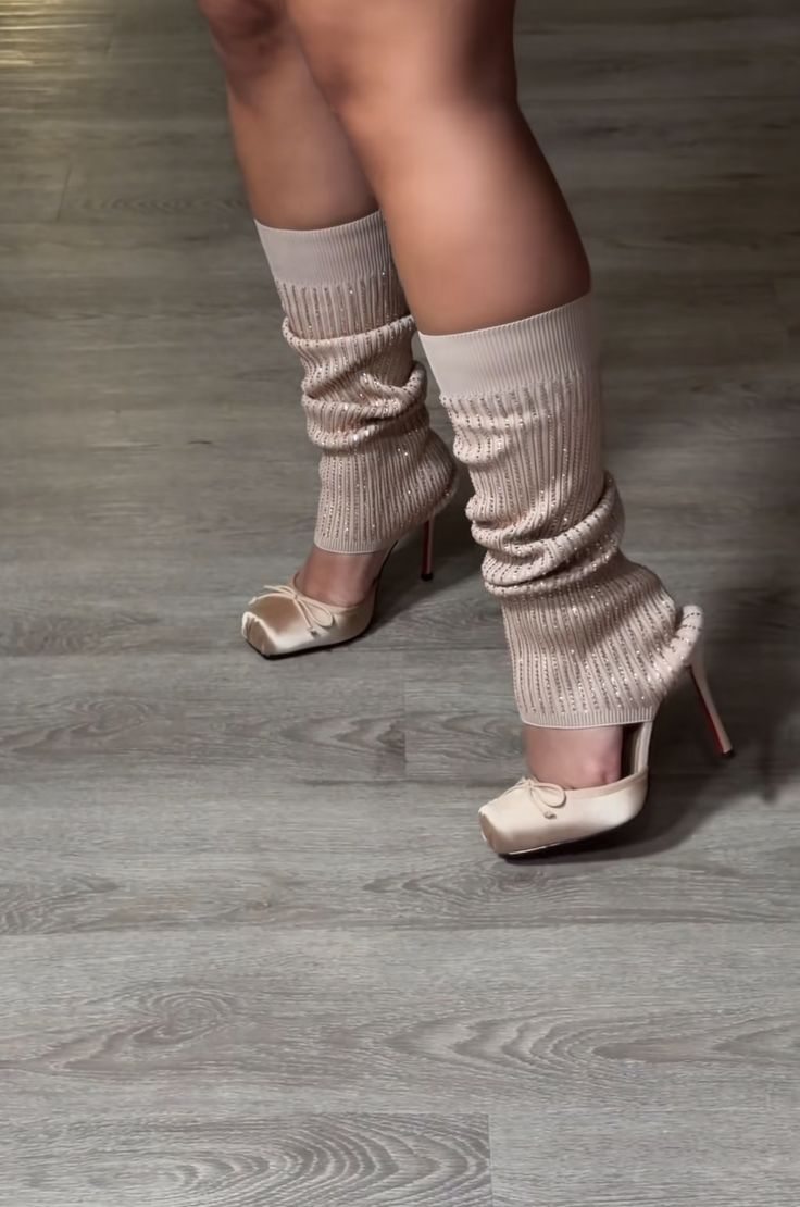 أحذية نسائية طويلة حتى الركبة  - مراجعة Women'S Fashion Knee High Boots وسعره